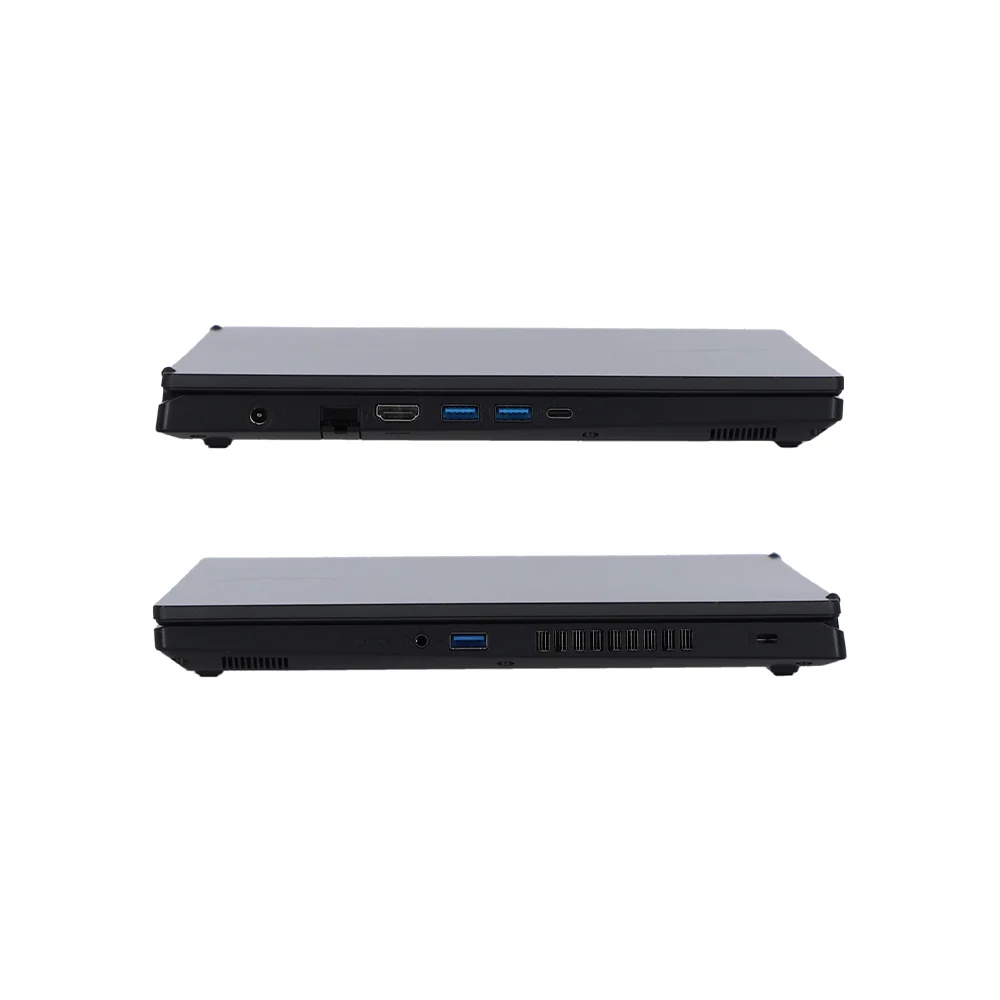 NOTEBOOK (โน้ตบุ๊ค) ACER NITRO V15 ANV15-52-73BK - OBSIDIAN BLACK SN241025B1900Y