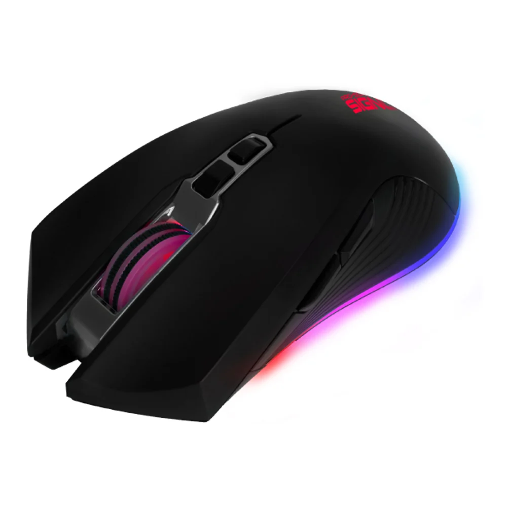 MOUSE (เมาส์) SIGNO GM-908 COSTRA