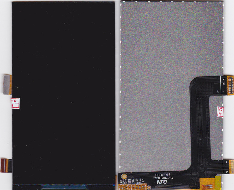 Lcd Huawei Lua L22
