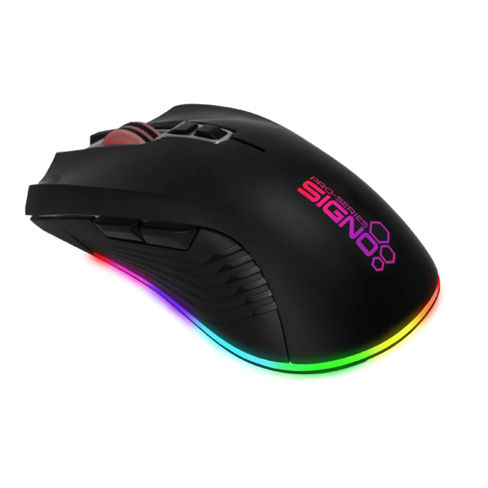 MOUSE (เมาส์) SIGNO GM-908 COSTRA