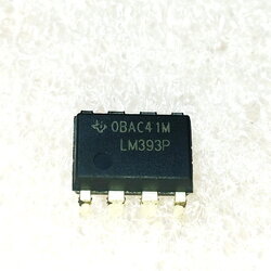 LM393P (TI)