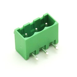 EHDRC-3P Pitch 5.0mm