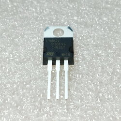 L7805CV 5V/1.5A (ST)