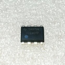 LM311P