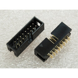 BOX Header 16P 2.54mm