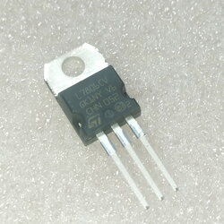 L7806CV 6V/1.5A (ST)