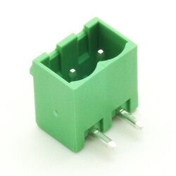 EHDRC-2P Pitch 5.0mm