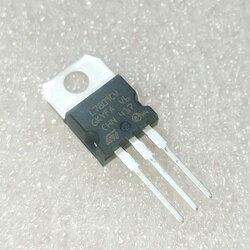 L7809CV 9V/1.5A (ST)