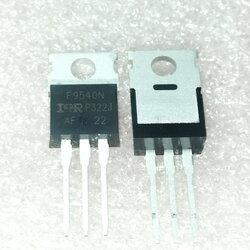 IRF9540 100V/23A (IR)
