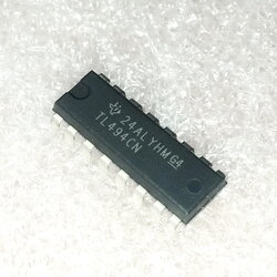 TL494CN - TI