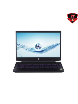 Notebook (โน๊ตบุ๊คมือ2) HP PAVILION GAMING 15.6" SN221025B0Y