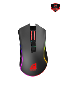 MOUSE (เมาส์) SIGNO GM-961S LASTER MACRO GAMING SN251025B120Y