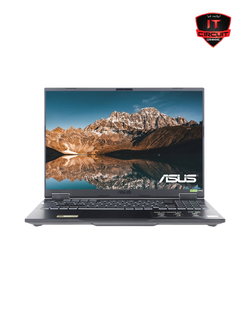 NOTEBOOK (โน้ตบุ๊ค) ASUS TUF GAMING A16 FA608UP-QT016W - JAEGER GRAY SN241025B2000Y
