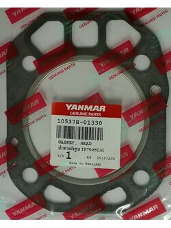 ประเก็นฝาสูบ แท้ TF75-TF85LM