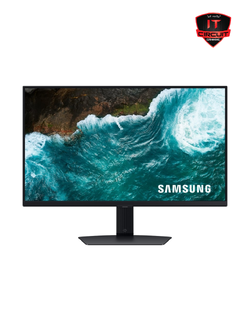 MONITOR (จอมอนิเตอร์) 27'' SAMSUNG ODYSSEY G50D LS27DG502EEXXT (IPS, HDMI, DP) 2K 180Hz SN151025B210Y