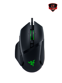 MOUSE (เมาส์) RAZER BASILISK V3 [RZ01-04000100-R3M1] SN251025B250Y