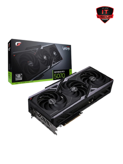 VGA (การ์ดจอ) COLORFUL GEFORCE RTX 5070 IGAME VULCAN OC - 12GB GDDR7 SN29925T940H