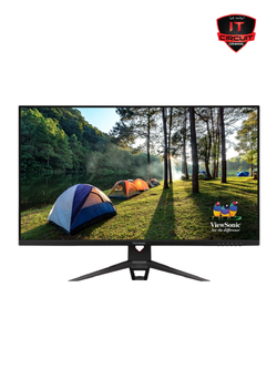 MONITOR (จอมอนิเตอร์) 32" VIEWSONIC VX3219-2K-PRO-2 (IPS, HDMI, DP) 2K 165Hz SN211025B420Y
