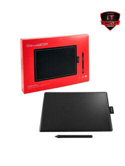 Wacom One by Wacom Medium - CTL-672-S