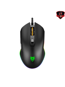 MOUSE (เมาส์) NUBWO DESTROY NM85 SN101025A50Z