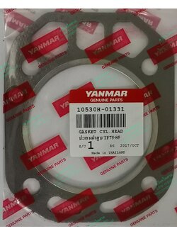 ประเก็นฝาสูบ แท้ TF75-TF85