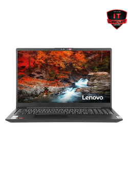 NOTEBOOK (โน้ตบุ๊คสำหรับองค์กร) LENOVO NB V15 G4 ABP AMD RYZEN 5-7430U 8GB+8GB, 512GB SN241025B600Y