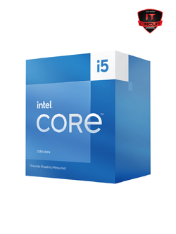 CPU (ซีพียู) CORE I5-13400F (Original) SN271025B250Y