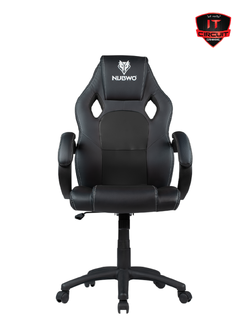 GAMING CHAIR (เก้าอี้เกมมิ่ง) NUBWO MERCENARY NBCH-010 BLACK SN3010251B265Y