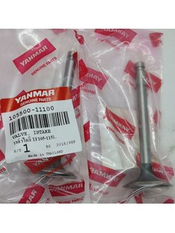 วาล์วไอดี แท้ TF105-TF115