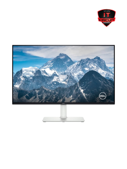 MONITOR (จอมอนิเตอร์) 27'' DELL S2725DS (IPS, HDMI, DP, SPK) 2K 100Hz SN151025B350Y