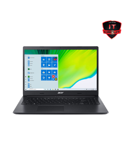 NOTEBOOK (โน้ตบุ๊คมือ2) ACER ASPIRE 3 A315-24P-R70F (PURE SILVER) SN061025T0H