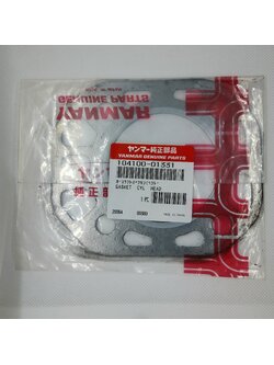 ประเก็นฝาสูบ แท้ TH3