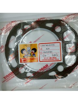 ประเก็นฝาสูบ แท้ SA140=TA140