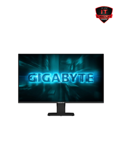 MONITOR (จอมอนิเตอร์) 24.5'' GIGABYTE GS25F2A (IPS, HDMI, DP) 240Hz SN2910251B240Y