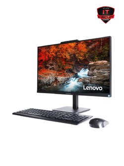 AIO (ออลอินวัน) Lenovo V100 (13BE0004TA) SN241025B500Y