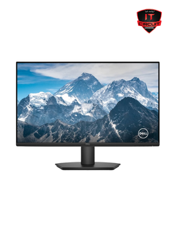 MONITOR (จอมอนิเตอร์) 27'' DELL SE2725HM (VA, HDMI, VGA) 100Hz SN151025B170Y