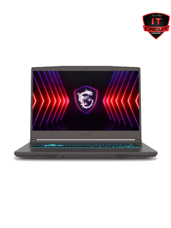 NOTEBOOK (โน้ตบุ๊ค) MSI THIN A15 B7VE-045TH SN241025B4000Y