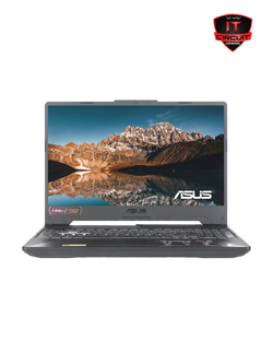 NOTEBOOK (โน้ตบุ๊ค) ASUS TUF GAMING A15 FA506NCG-HN184W - GRAPHITE BLACK SN241025B1900Y