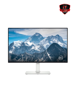MONITOR (จอมอนิเตอร์) 23.8" DELL S2425HS (IPS, HDMI, SPK) 100Hz SN151025B250Y