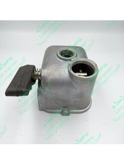 ฝาครอบวาวล์ครบชุด แท้ D700-D800-D1000-D1200