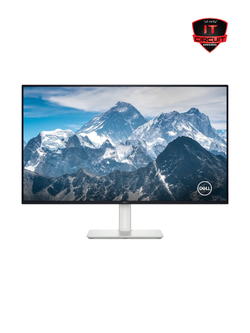 MONITOR (จอมอนิเตอร์)31.5'' DELL S3225QS (IPS, HDMI, DP, SPK) 4K 120Hz SN151025B590Y