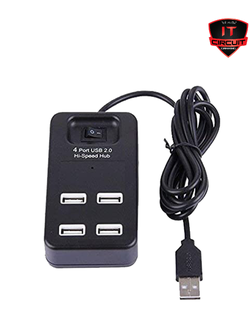 USB HUB 4 port P-1020