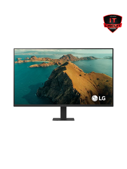 MONITOR (จอมอนิเตอร์) 32'' LG 32U631A-B (IPS, HDMI, USB-C) 2K 100Hz SN151025B230Y