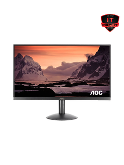 MONITOR (จอมอนิเตอร์) 21.5'' AOC 22B30HM2-120/67 (VA, HDMI) 120Hz SN111025A100Z