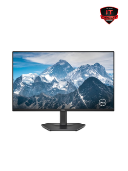 MONITOR (จอมอนิเตอร์) 23.8'' DELL SE2425HG (IPS, HDMI, DP) 200Hz SN2910251B350Y