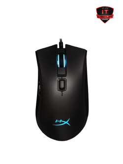 MOUSE (เมาส์) HYPERX PULSEFIRE FPS PRO SN251025B235Y