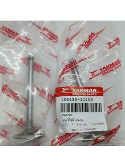 วาล์วไอดี แท้ TA80-TA100=SA80-SA100