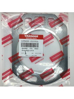 ประเก็นฝาสูบ แท้ SA80-SA100=TA80-TA100