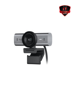 WEBCAM (เว็บเคม) LOGITECH MX BRIO