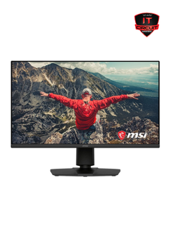 MONITOR (จอมอนิเตอร์) 27'' MSI MAG 275UPD E14 (IPS, HDMI, DP) 4K 144Hz SN151025B220Y
